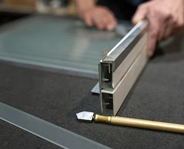 glass repairs and glass replacement in North Miami Beach, FL