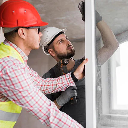 window repair in North Miami Beach, FL